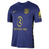Thai Version Atlético de Madrid 25/26 Away Jersey