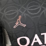 Player Version PSG 25/26 Special Authentic Jersey