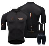 Road Race Pro Team Cycling Short-sleeved Suit Trek