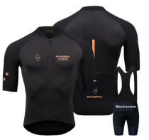 Road Race Pro Team Cycling Short-sleeved Suit Trek Road Race Pro Team Cycling Short-sleeved Suit Trek