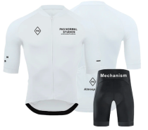 Road Race Pro Team Cycling Short-sleeved Suit Trek Road Race Pro Team Cycling Short-sleeved Suit Trek