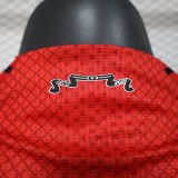 Player Version Ajax 25/26 Home Authentic Jersey