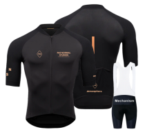 Road Race Pro Team Cycling Short-sleeved Suit Trek
