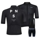 Road Race Pro Team Cycling Short-sleeved Suit Trek
