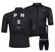 Road Race Pro Team Cycling Short-sleeved Suit Trek