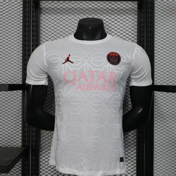 Player Version PSG 25/26 Special Authentic Jersey