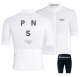 Road Race Pro Team Cycling Short-sleeved Suit Trek