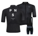 Road Race Pro Team Cycling Short-sleeved Suit Trek