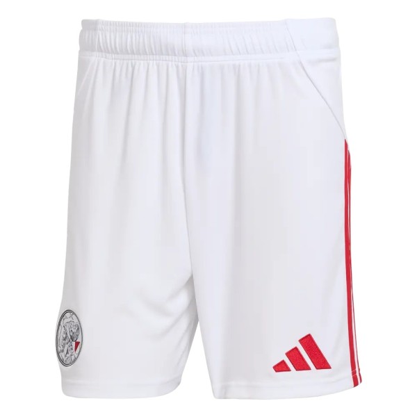 Thai Version Ajax 25/26 Home Shorts