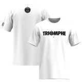 Thai Version PSG 2025 UCL Winners Tee