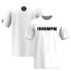 Thai Version PSG 2025 UCL Winners Tee