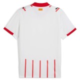 Thai Version Girona FC 25/26 Home Jersey