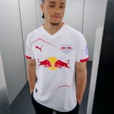 Thai Version RB Leipzig 25/26 Home Jersey