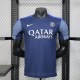 Player Version PSG 25/26 Pre Match Authentic Jersey