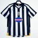 Juventus 2005/2006 Home Retro Jersey