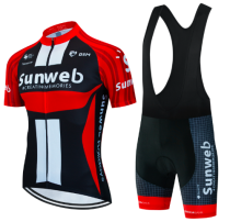 Road Race Pro Team Cycling Short-sleeved Suit Trek Road Race Pro Team Cycling Short-sleeved Suit Trek