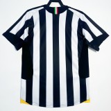 Juventus 2005/2006 Home Retro Jersey