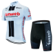 Road Race Pro Team Cycling Short-sleeved Suit Trek