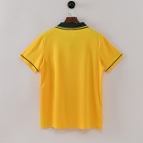 Brazil 1994 World Cup Home Retro Jersey
