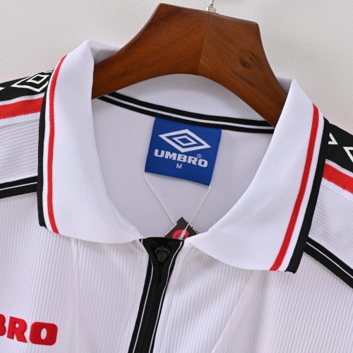 MUFC 1998/1999 Third Retro Jersey