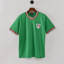 Mexico 1970 World Cup Home Retro Jersey