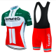 Road Race Pro Team Cycling Short-sleeved Suit Trek
