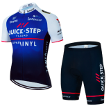 Road Race Pro Team Cycling Short-sleeved Suit Trek