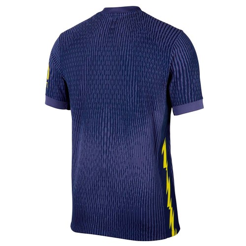 Player Version Atlético de Madrid 25/26 Away Authentic Jersey