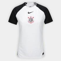 Thai Version Women's Corinthians 25/26 Home Jersey