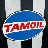 Juventus 2005/2006 Home Retro Jersey