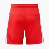 Thai Version RB Leipzig 25/26 Home Shorts