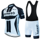 Road Race Pro Team Cycling Short-sleeved Suit Trek