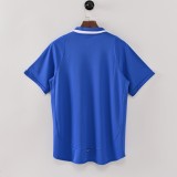 Chelsea 2001/2003 Home Retro Jersey