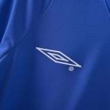 Chelsea 2001/2003 Home Retro Jersey