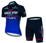 Road Race Pro Team Cycling Short-sleeved Suit Trek