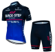 Road Race Pro Team Cycling Short-sleeved Suit Trek