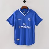 Chelsea 2001/2003 Home Retro Jersey