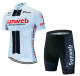 Road Race Pro Team Cycling Short-sleeved Suit Trek
