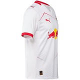Thai Version RB Leipzig 25/26 Home Jersey