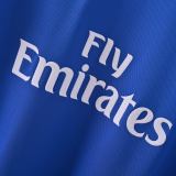 Chelsea 2001/2003 Home Retro Jersey