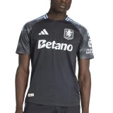 Player Version Aston Villa 25/26 Away Authentic Jersey