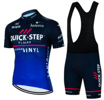 Road Race Pro Team Cycling Short-sleeved Suit Trek