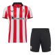 Athletic Club 25/26 Home Jersey and Short Kit