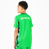 Kids Borussia Mönchengladbach 25/26 Away Jersey and Short Kit