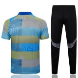 Real Madrid 25/26 Polo and Pants Set C2513 - PM