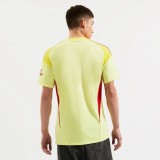 Thai Version ARS 25/26 Goalkeeper Jersey