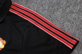 MUFC 25/26 Retro Polo and Pants Set C2518