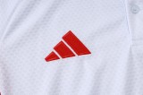 Bayern Munich 25/26 Polo and Pants Set C2516
