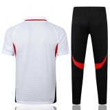 Bayern Munich 25/26 Polo and Pants Set C2516