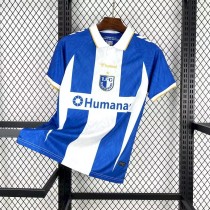 Thai Version 1. FC Magdeburg 2025 Special Edition Jersey Thai Version 1. FC Magdeburg 2025 Special Edition Jersey